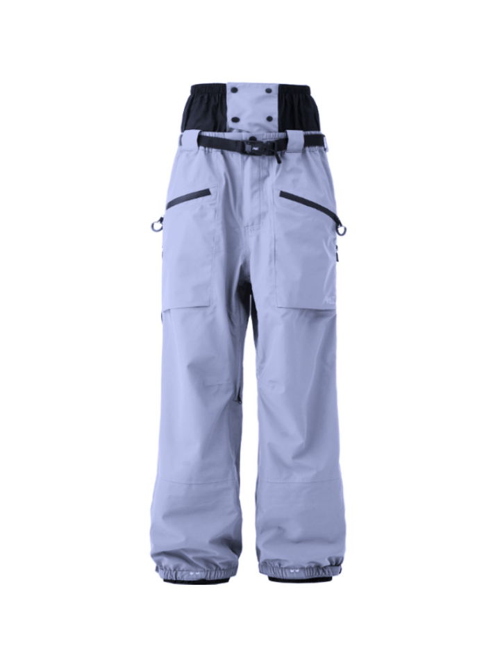 POMT 3L Shell Pants - Unisex - Snowears- snow pants