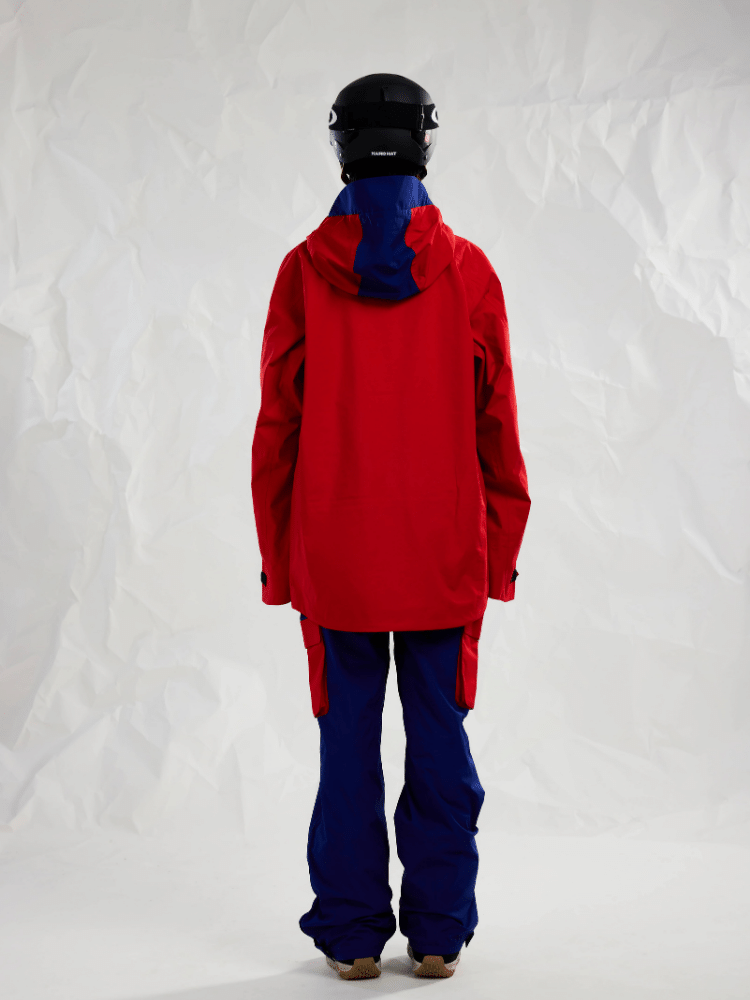 Jungfrau 3L Shell Shield Jacket - Women's Jungfrau | Snowears.com