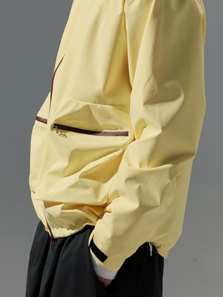 NIS Urban Storm-Proof Snow Jacket - Women's - Snowears