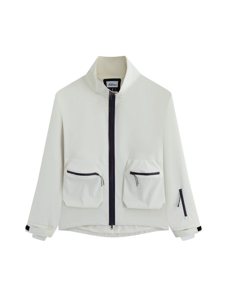 NIS Urban Storm-Proof Snow Jacket - Women's - Snowears
