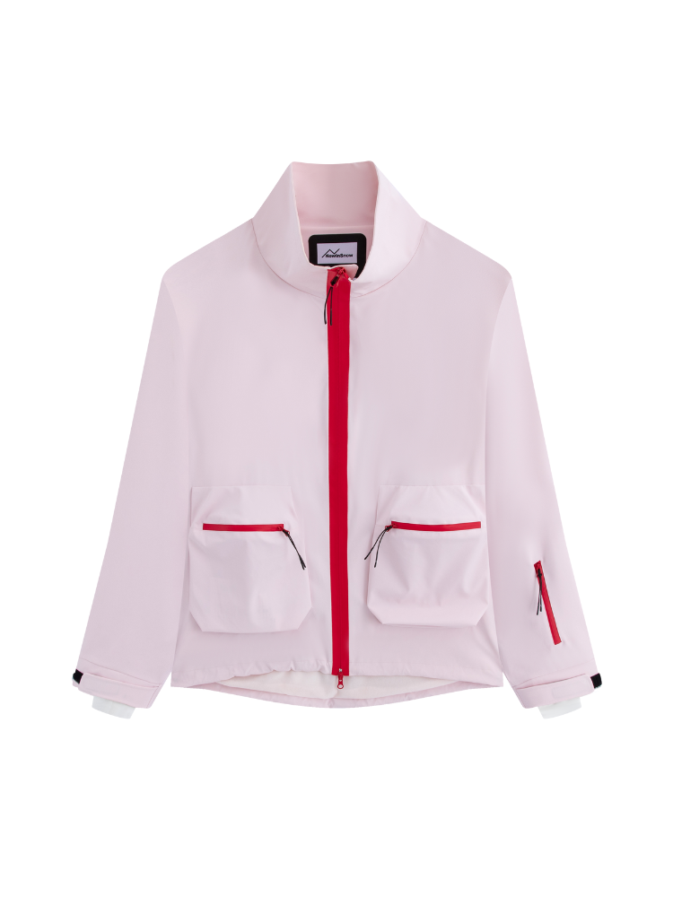 NIS Urban Storm-Proof Snow Jacket - Women's - Snowears