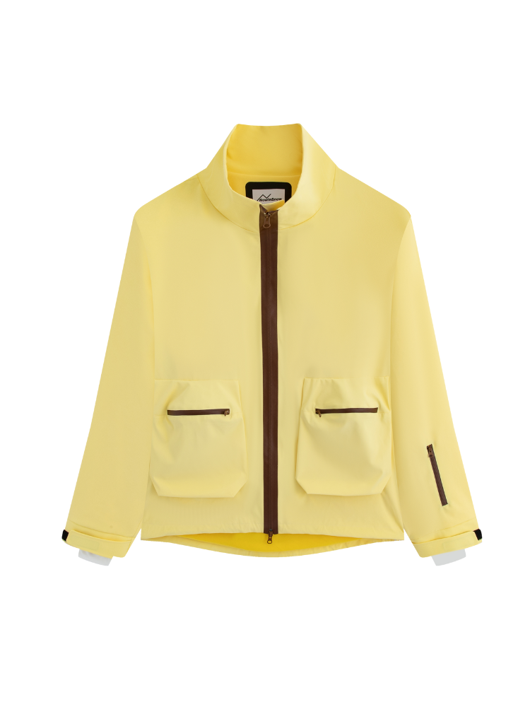 NIS Urban Storm-Proof Snow Jacket - Women's - Snowears