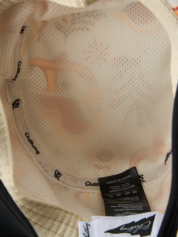 CHILLHANG Whistle Surf Hat - Snowears- hat