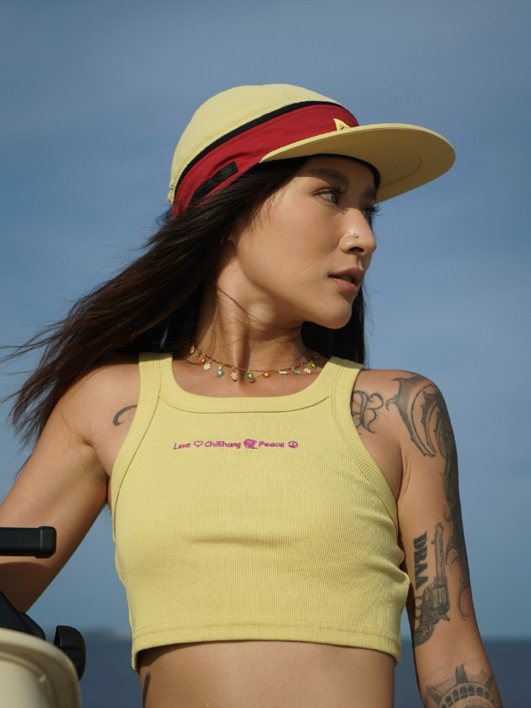 CHILLHANG Convertible Eco Vent Cap ChillHang | Snowears.com