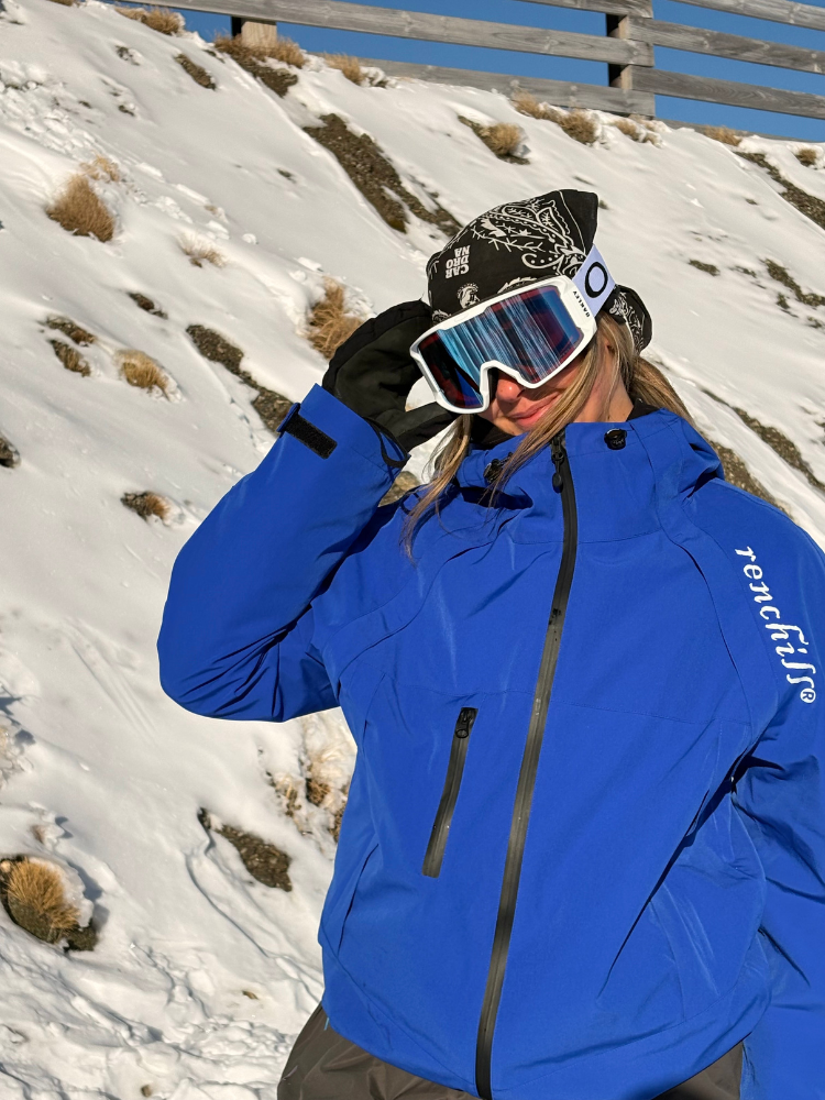 Renchill パンツ XL M セット Baggy Snowboard Pants from RenChill | Snowears