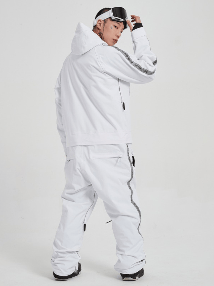 Doorek Extreme One Piece - Unisex - Snowears- 