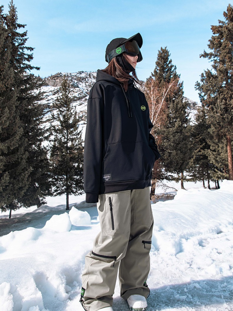 NANDN Infinity Snow Pants - Women's - Snowears- pants