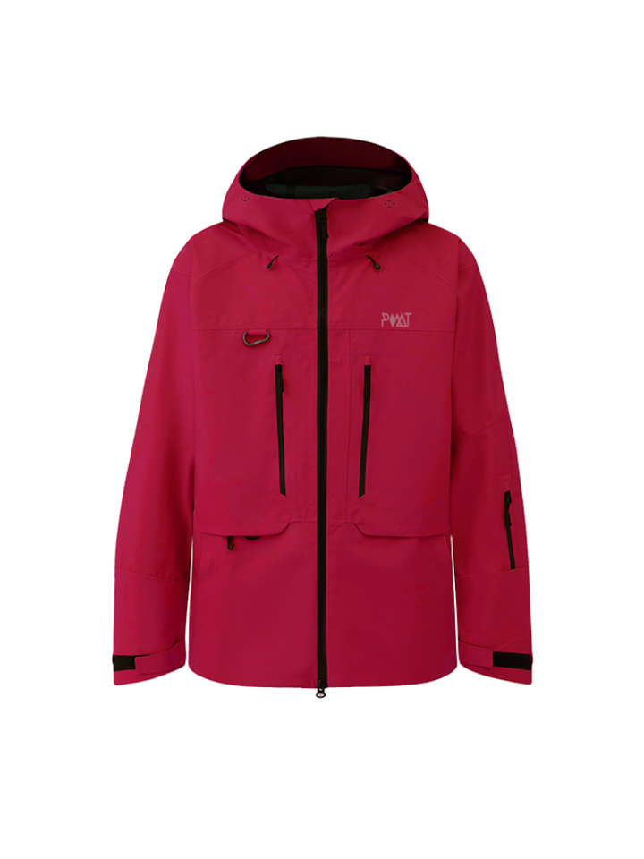 POMT 3L Shell Jacket - Unisex - Snowears- Jackets