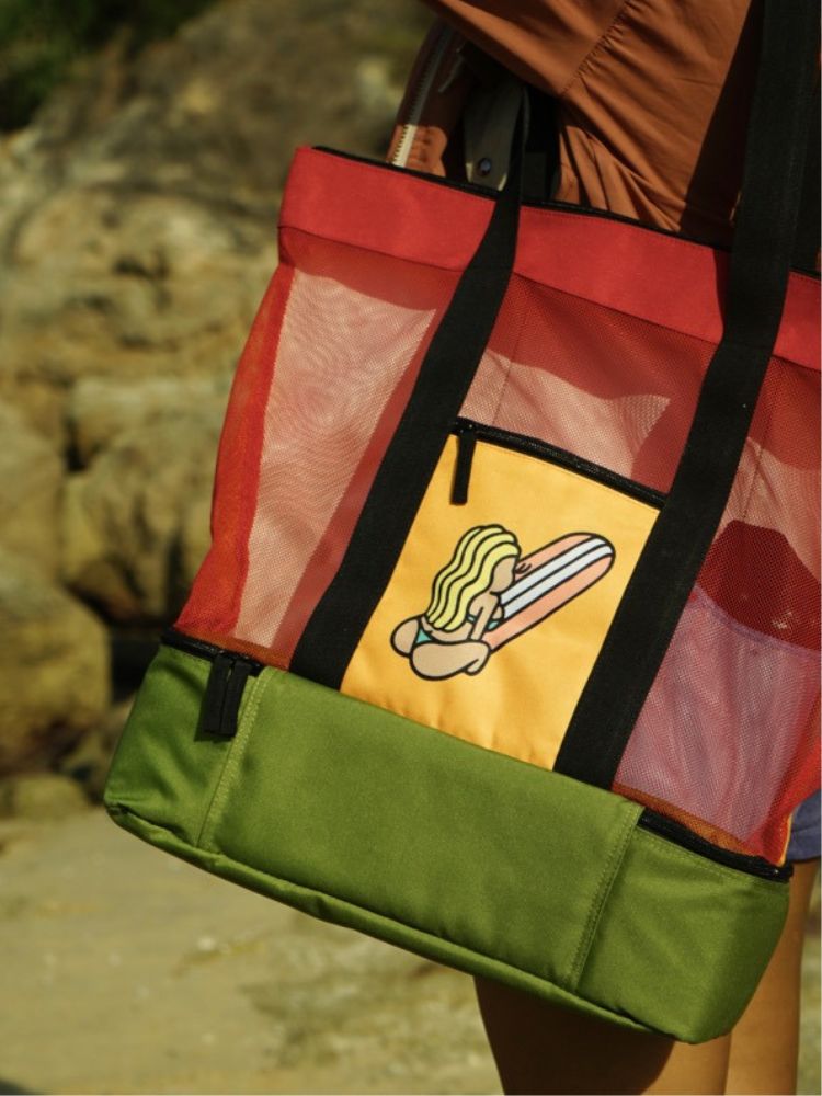 CHILLHANG Outdoor Surfing Bag - Snowears- Bag