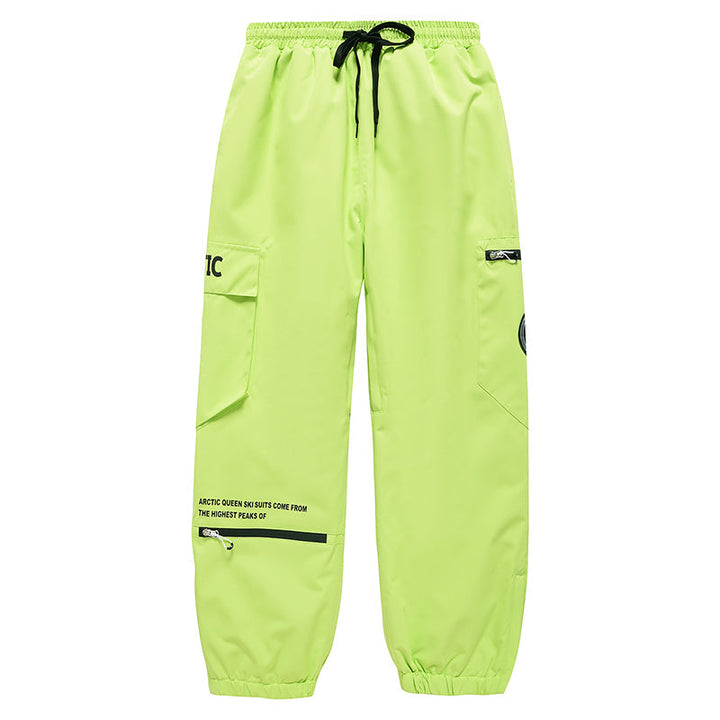 ARCTIC QUEEN Winter Outdoor Snow Pants - US Only - Snowears- snow pants