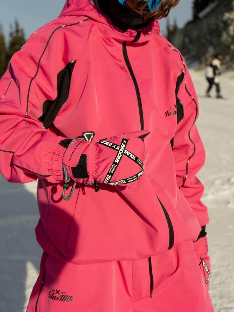 Tolasmik Freeride Snow Mittens Tolasmik | Snowears.com