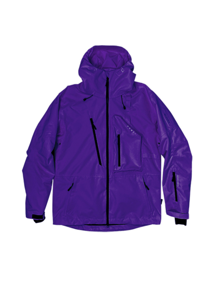 POMT 2L Adventure Jacket - Women's - Snowears- Womens snowboard/Ski Jackets