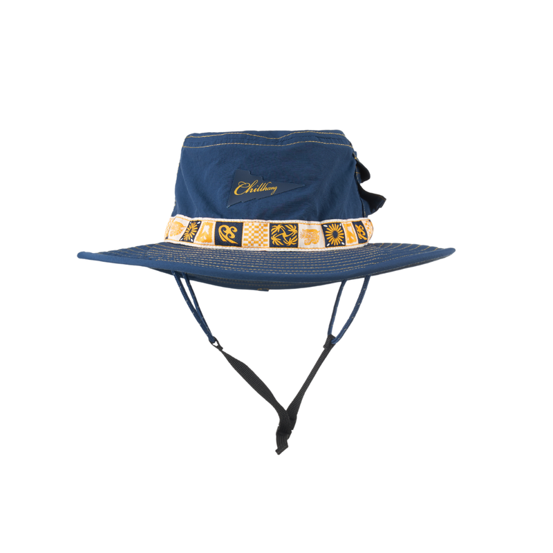 Wide Brim Hats