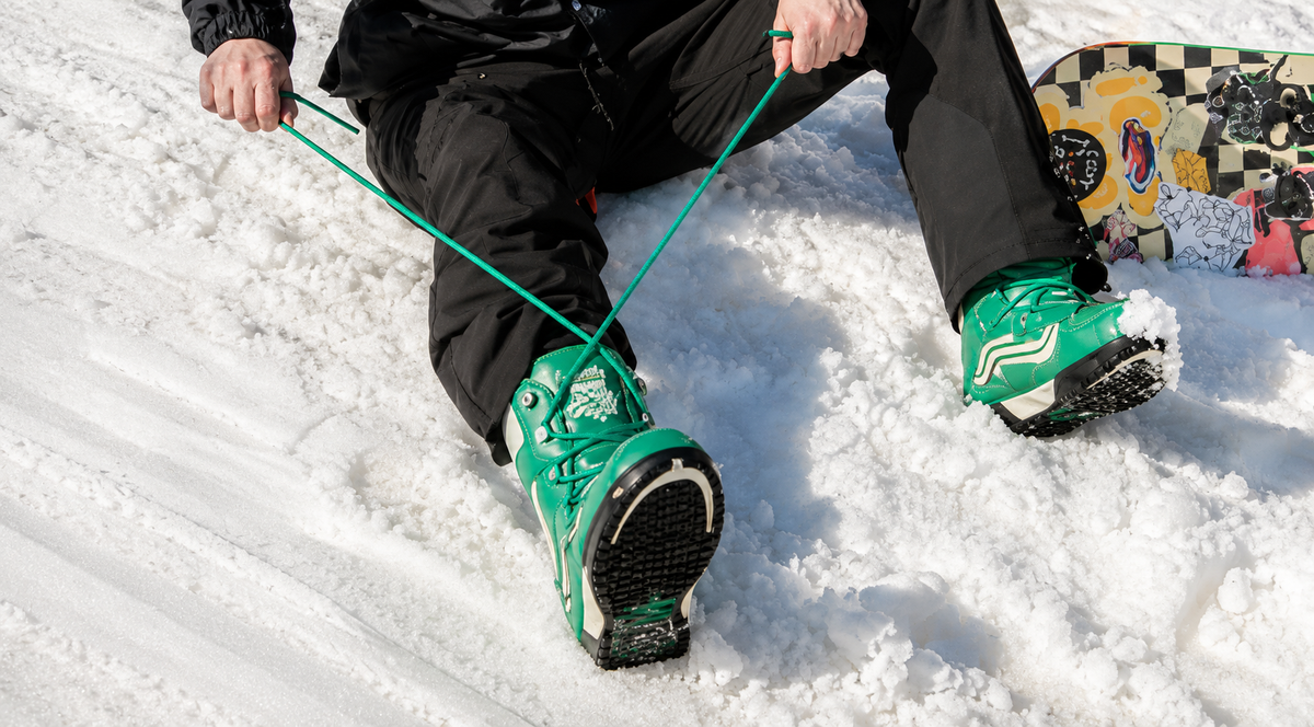 Why Your Snowboard Boots Hurt?