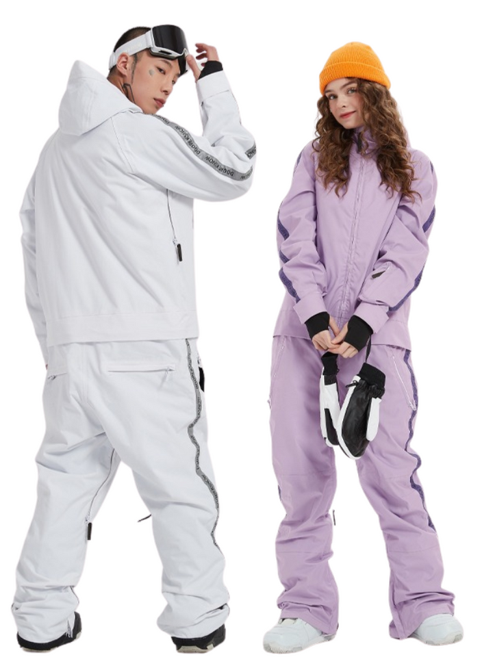 Doorek Extreme One Piece - Unisex - Snowears- 