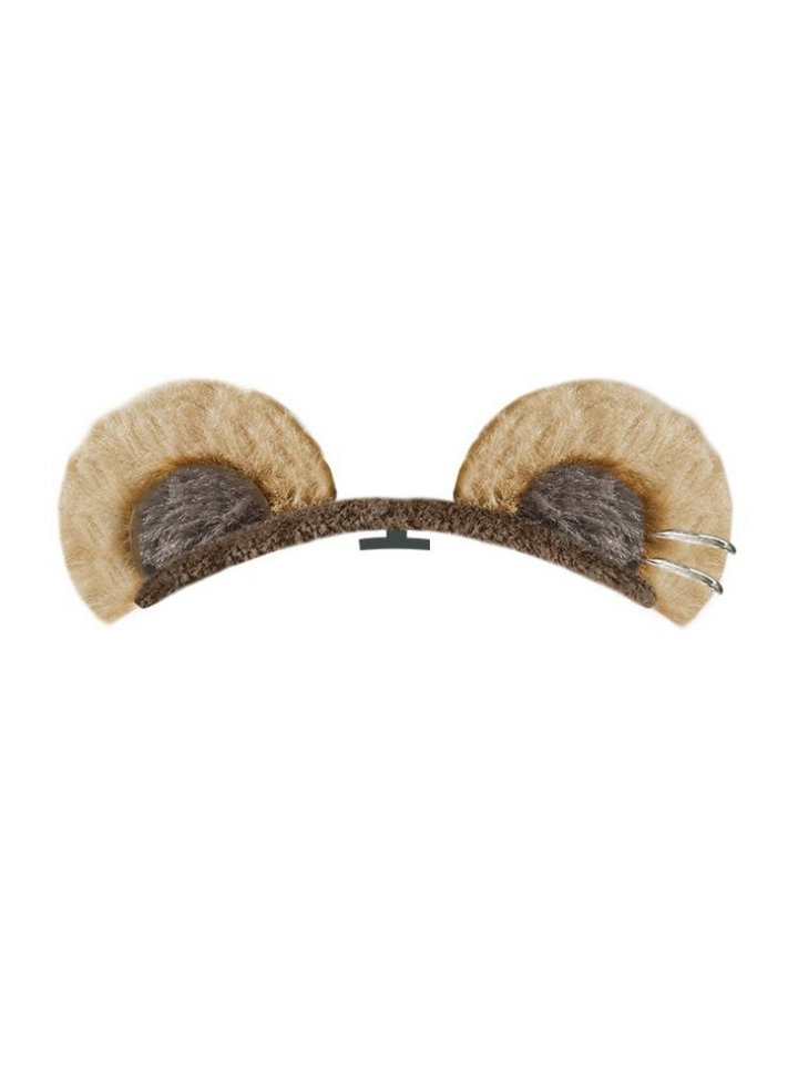 REV Cute Animal Ears Helmet Accessories - Snowears- Helmet Ears