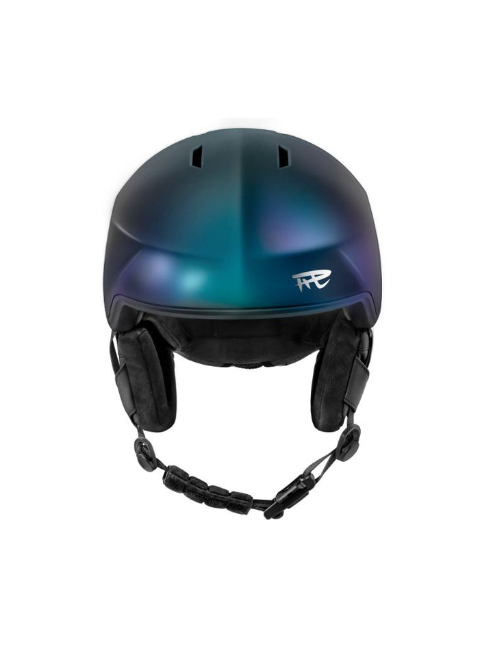 REV Unisex Pro Snow Helmet - Asian Fit - Snowears- Ski & Snowboard Helmets