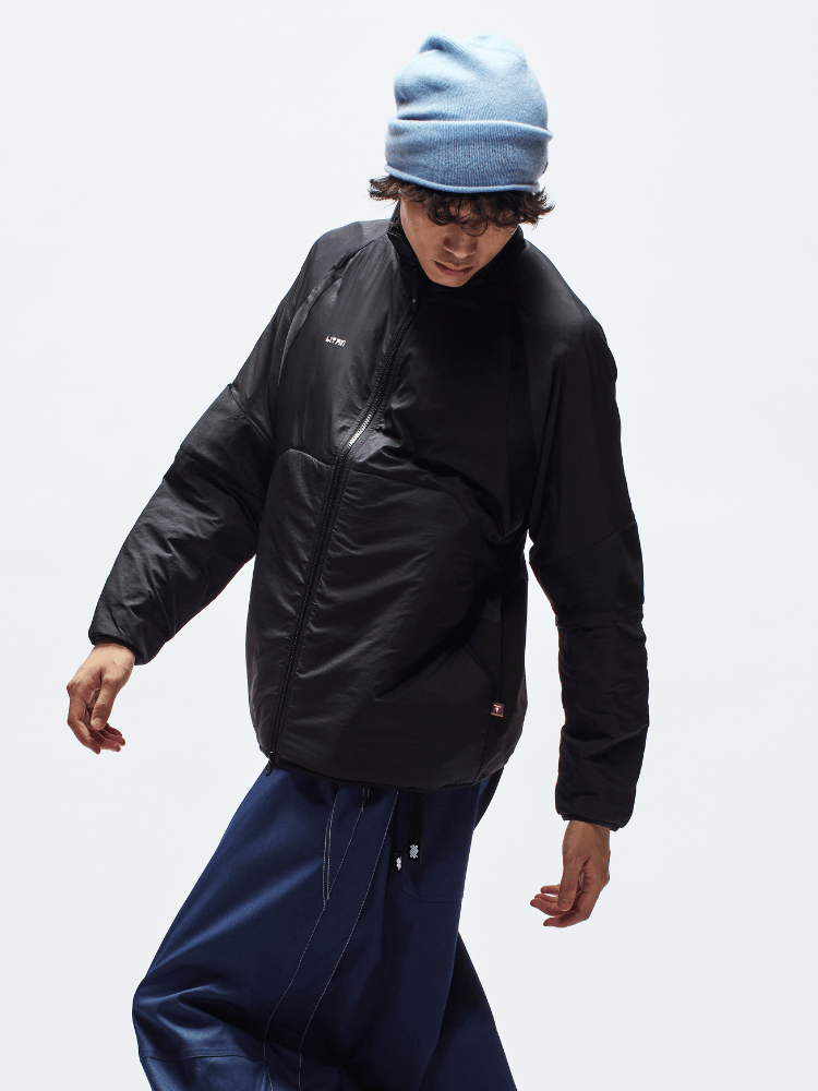 LITAN AirLite Insulated Mid Layer Jacket - Unisex
