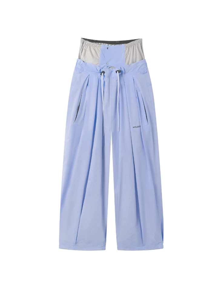 Baggy Ski Pants | Oversized Snow Pants | Snowears