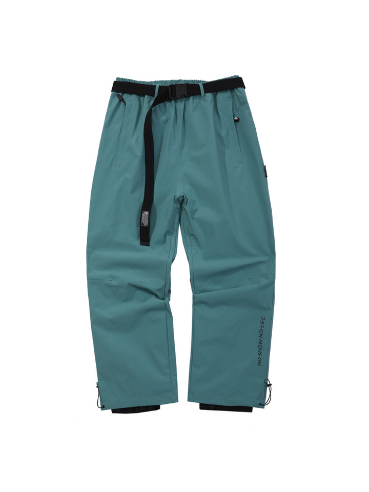 Doorek Powline Snow Pants - US Only - Snowears- snow pants