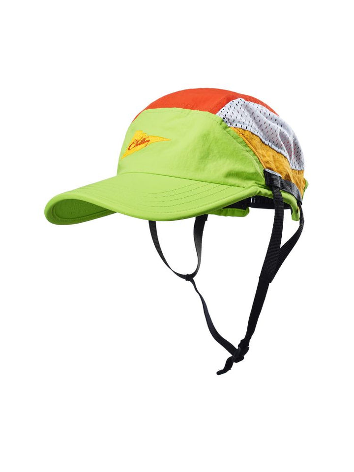 CHILLHANG Color Block Baseball Cap - Snowears- hat