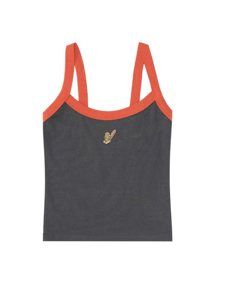 CHILLHANG Surf Icon Tank Top - Women's - Snowears- T-Shirts