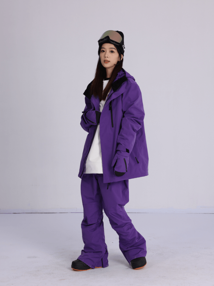 Cosone Vantage Jacket - Women's - Snowears- Jackets