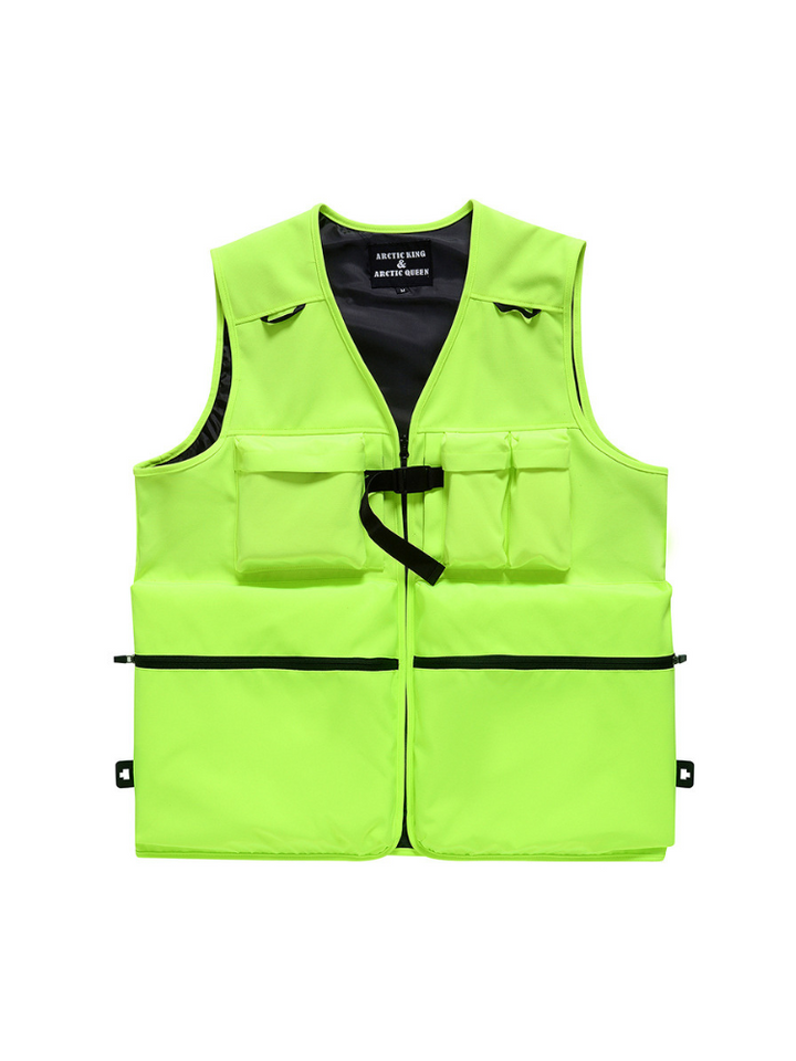 ARCTIC QUEEN Activewear Vest - US Only - Snowears- 