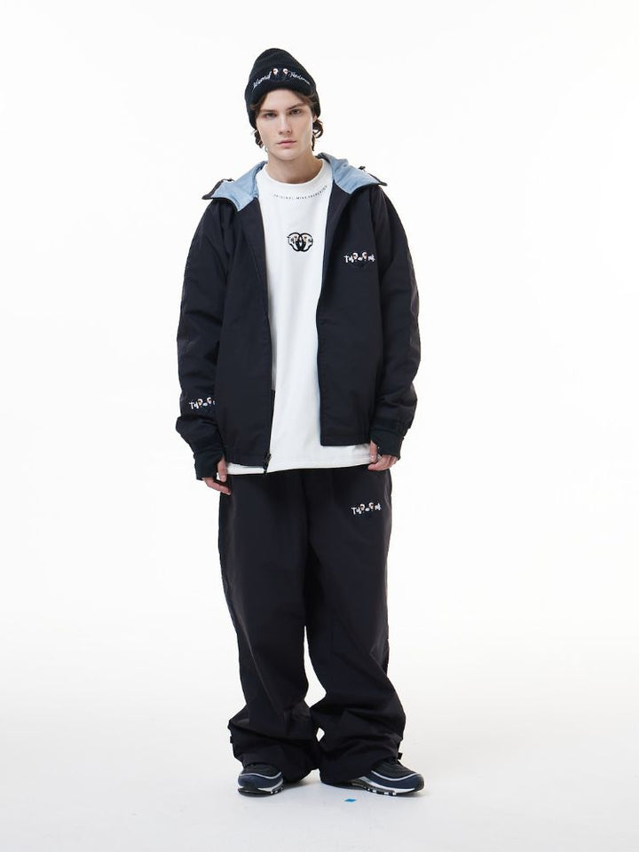 Tolasmik X Ori Frederiqo Fusion Pants - Snowears-snowboarding skiing jacket pants accessories