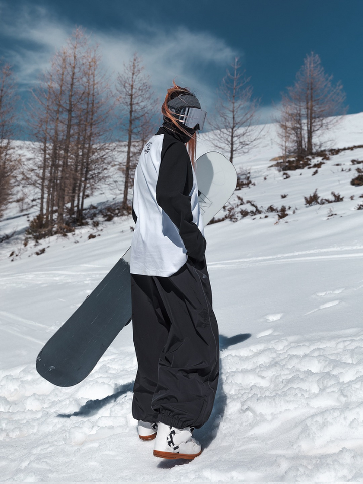 NADN チルウェーブ スノーパンツ | Snowears NADN チルウェーブ スノーパンツ | Snowears