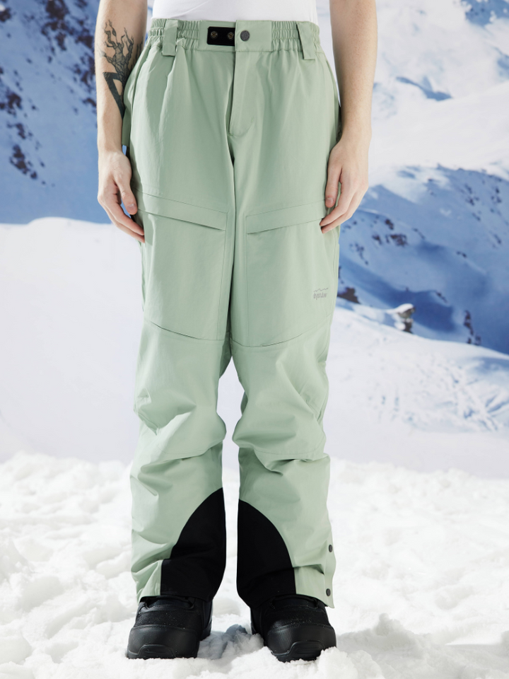 Drysnow Adept 3L Snow Pants - Women's - Snowears- snow pants