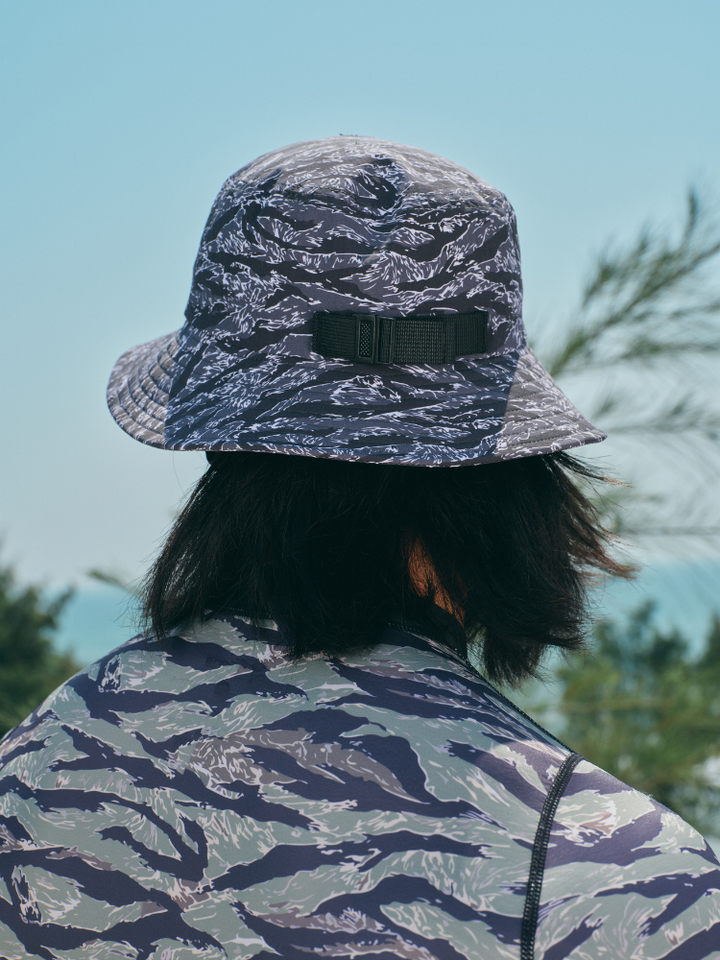 CHILLHANG Drift Bloom Surf Hat - Snowears- hat