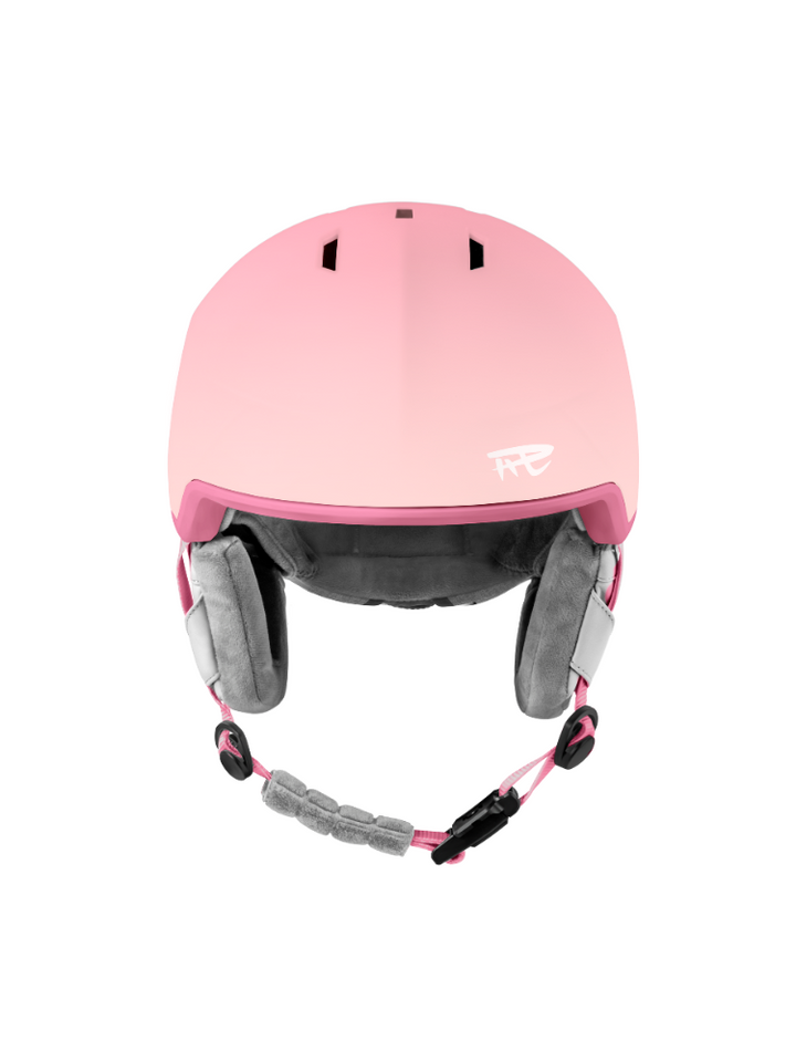 REV Unisex Pro Snow Helmet - Asian Fit - Snowears- Ski & Snowboard Helmets