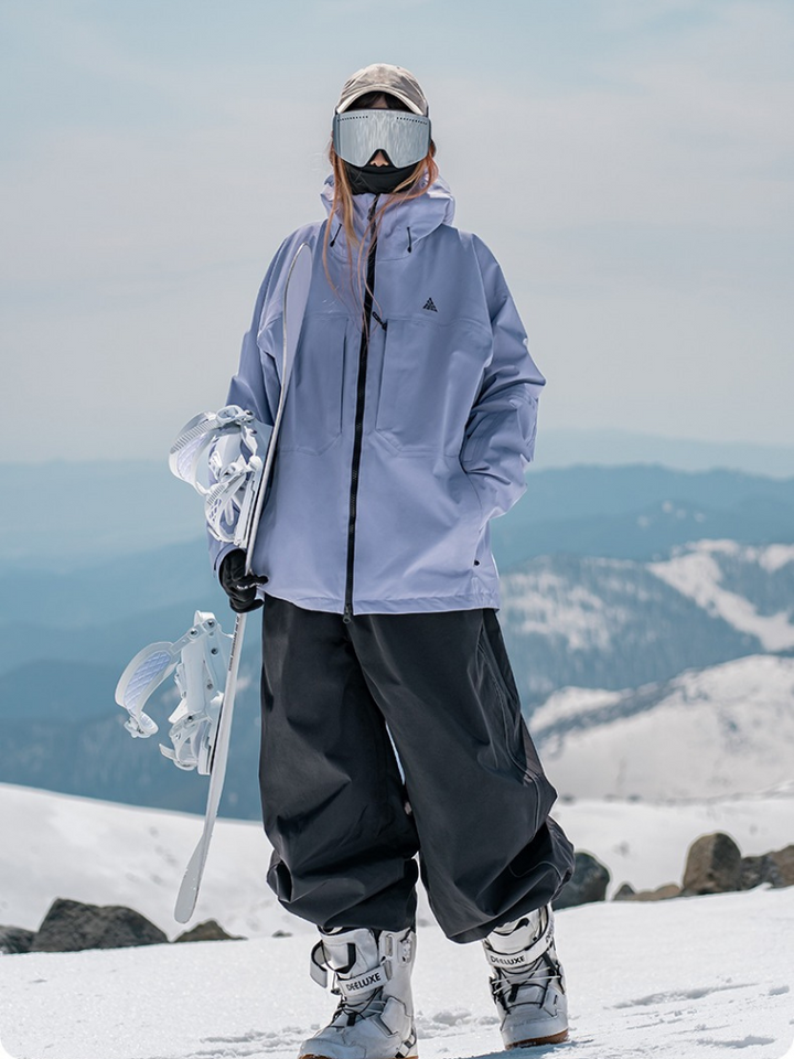 NADN チルウェーブ スノーパンツ | Snowears NADN チルウェーブ スノーパンツ | Snowears