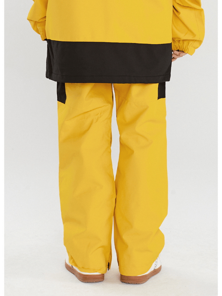 NANDN Chill Ski Snow Pants - Women's - Snowears- pants