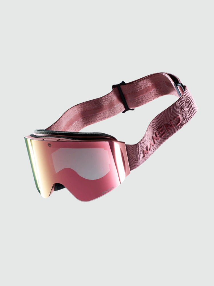 NANEND OTG Flip Ski Goggles NANDN | Snowears.com