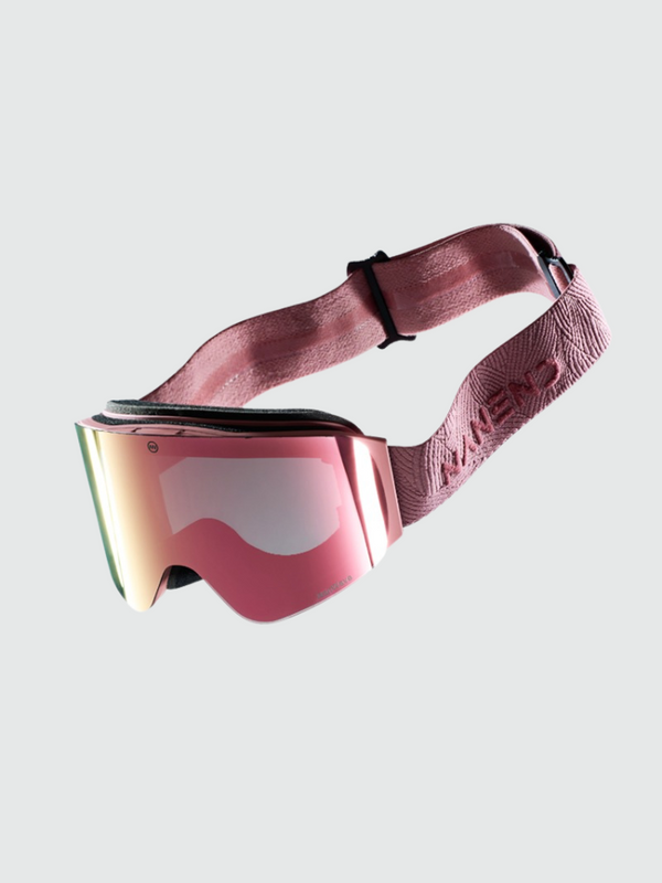 NANEND OTG Flip Ski Goggles - Snowears- goggle