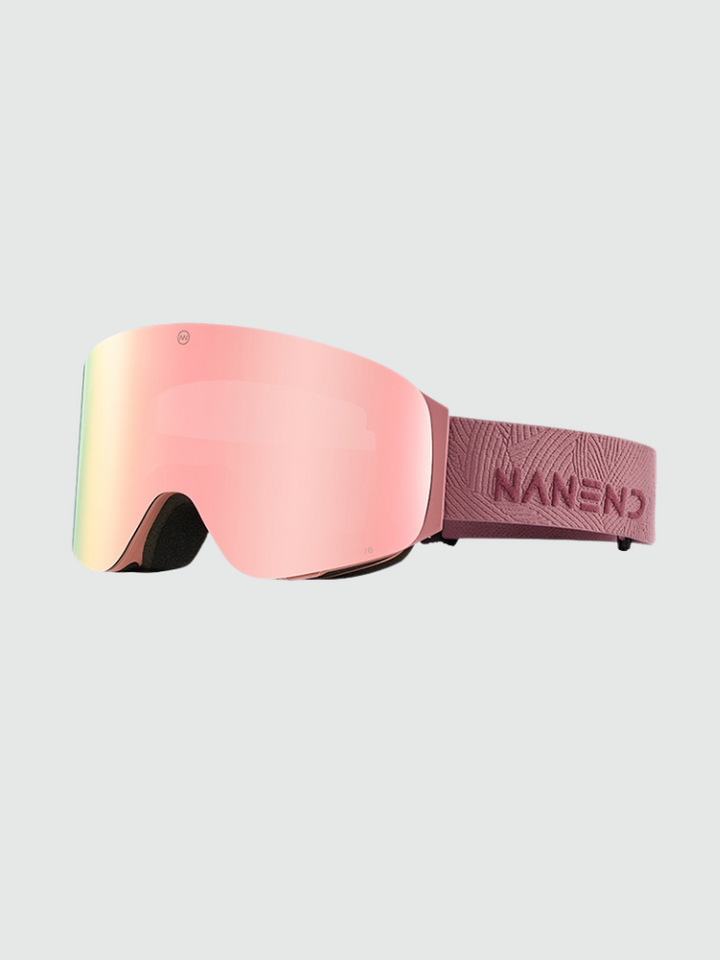 NANEND OTG Flip Ski Goggles - Snowears- goggle