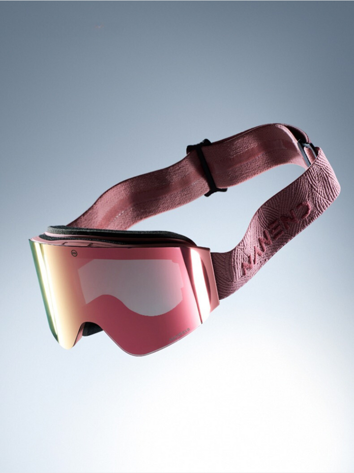 NANEND OTG Flip Ski Goggles - Snowears- goggle