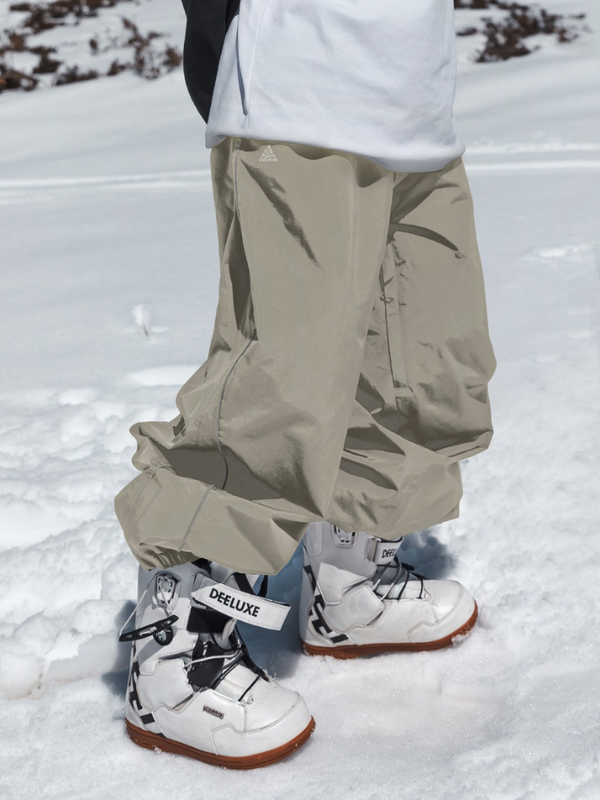 NANDN Chill Wave Snow Pants - Snowears-snowboarding skiing jacket pants accessories