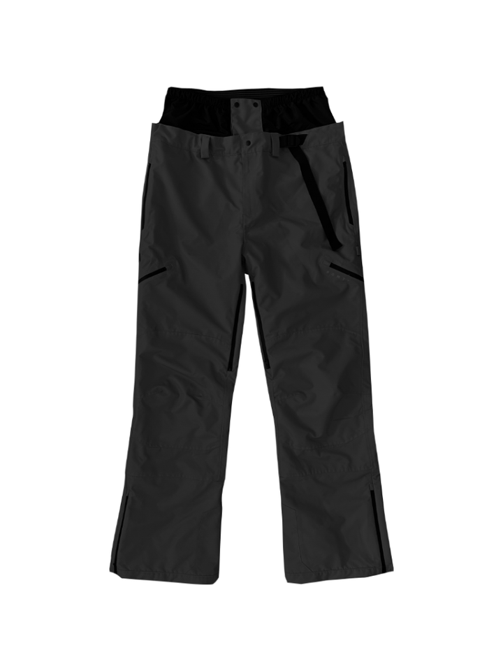 POMT 2L Rock Premium Pants - Women's - Snowears- Womens snowboard/Ski Pants