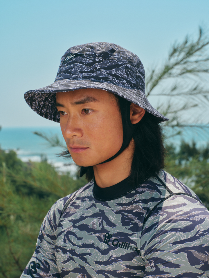 CHILLHANG Drift Bloom Surf Hat - Snowears- hat