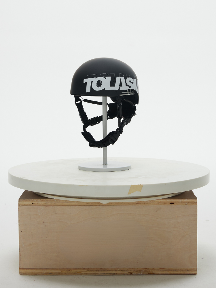 Tolasmik Kids TK4.0 ArcticCore Snow Helmet - Snowears- Ski & Snowboard Helmets