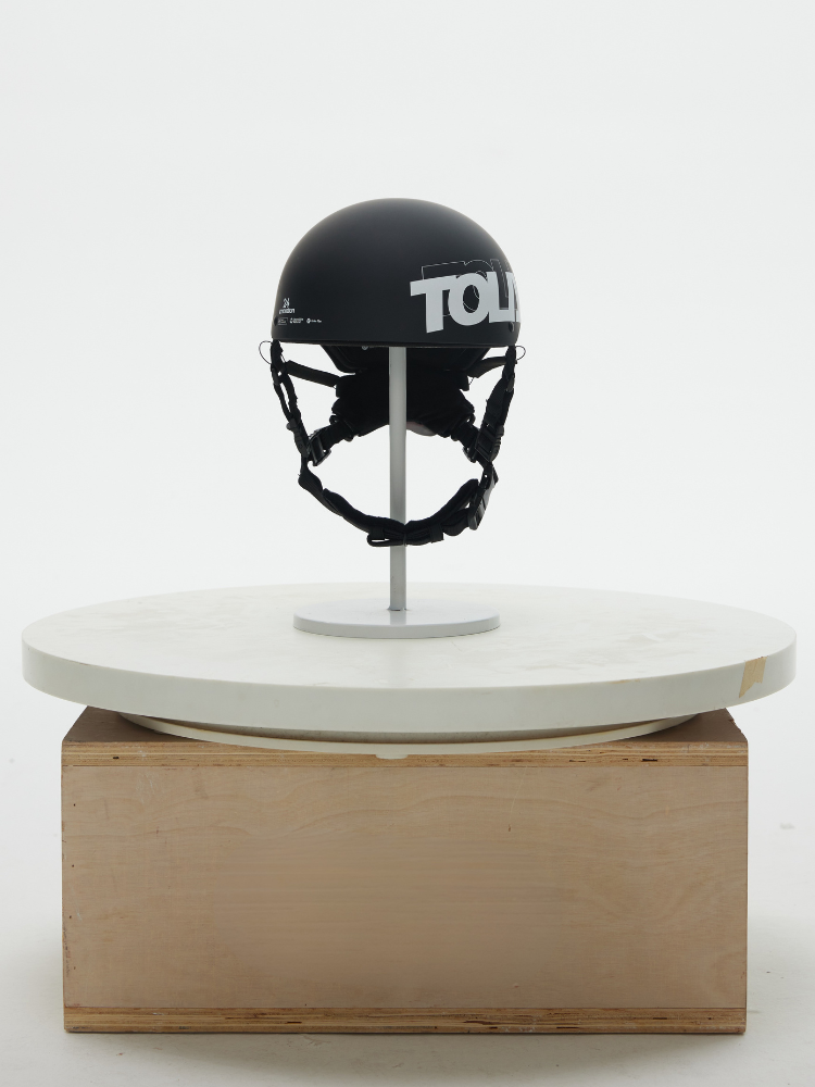Tolasmik Kids TK4.0 ArcticCore Snow Helmet - Snowears- Ski & Snowboard Helmets