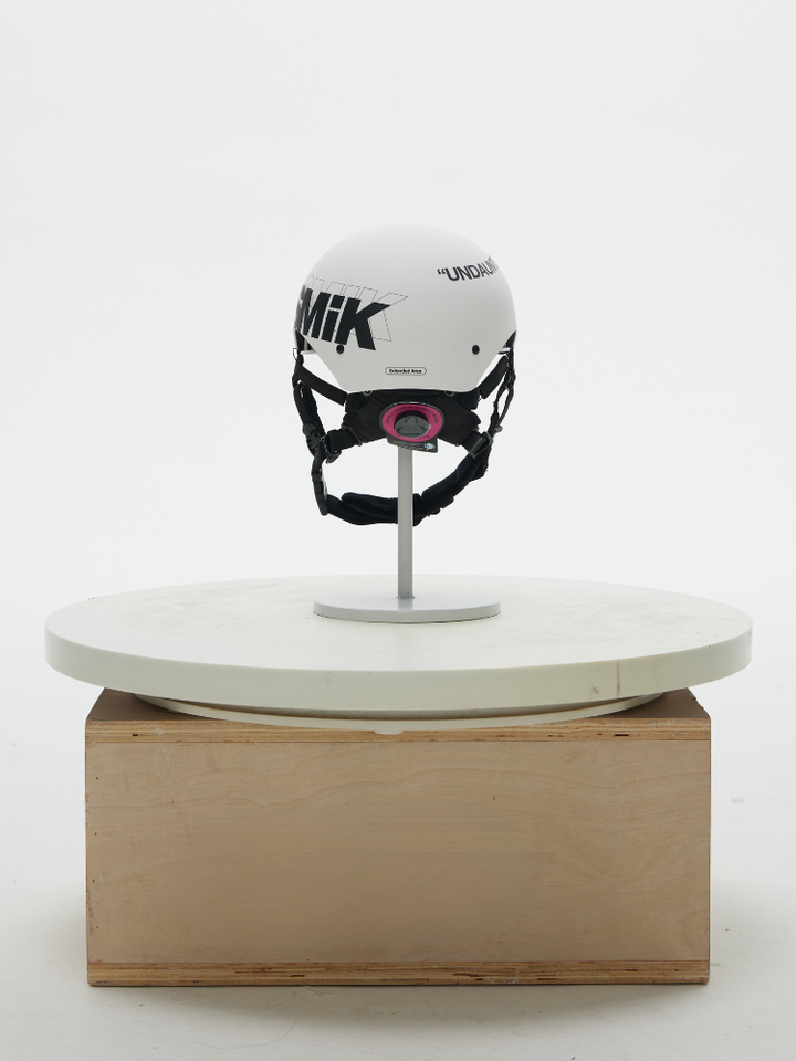 Tolasmik Kids TK4.0 ArcticCore Snow Helmet - Snowears- Ski & Snowboard Helmets