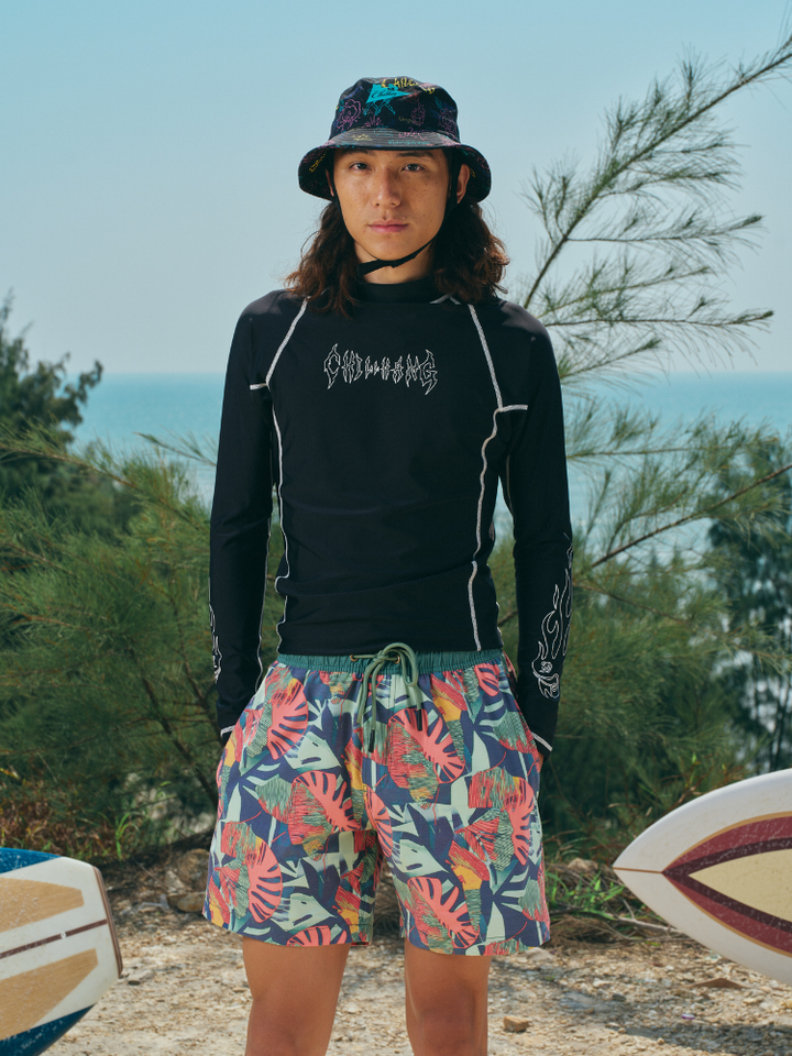 CHILLHANG Drift Bloom Surf Hat - Snowears- hat