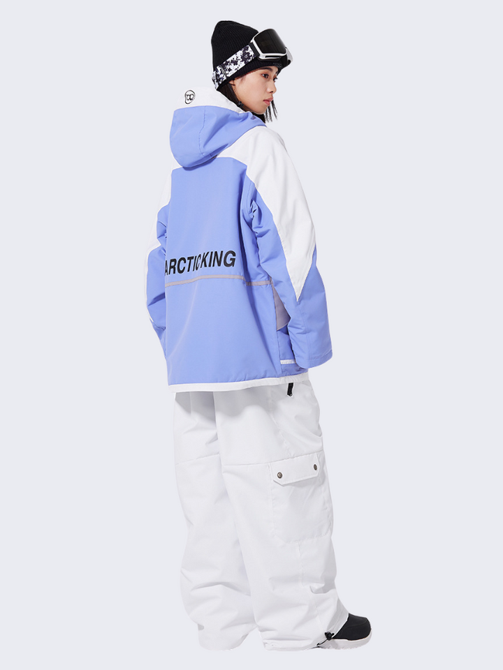 ARCTIC QUEEN Trendy Adventure Snow Suit - Women's - Snowears- Suits