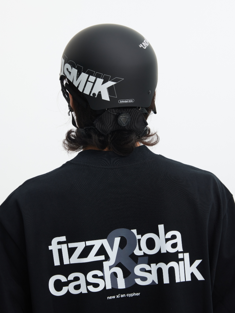 Tolasmik Bucket Helmet Hat - Small Logo - Snowears- Ski & Snowboard Helmets