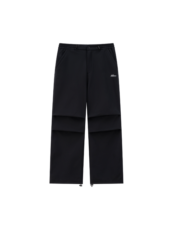 NIS Vivid Fleece-Lined Softshell Pants - Unisex - Snowears- Pants