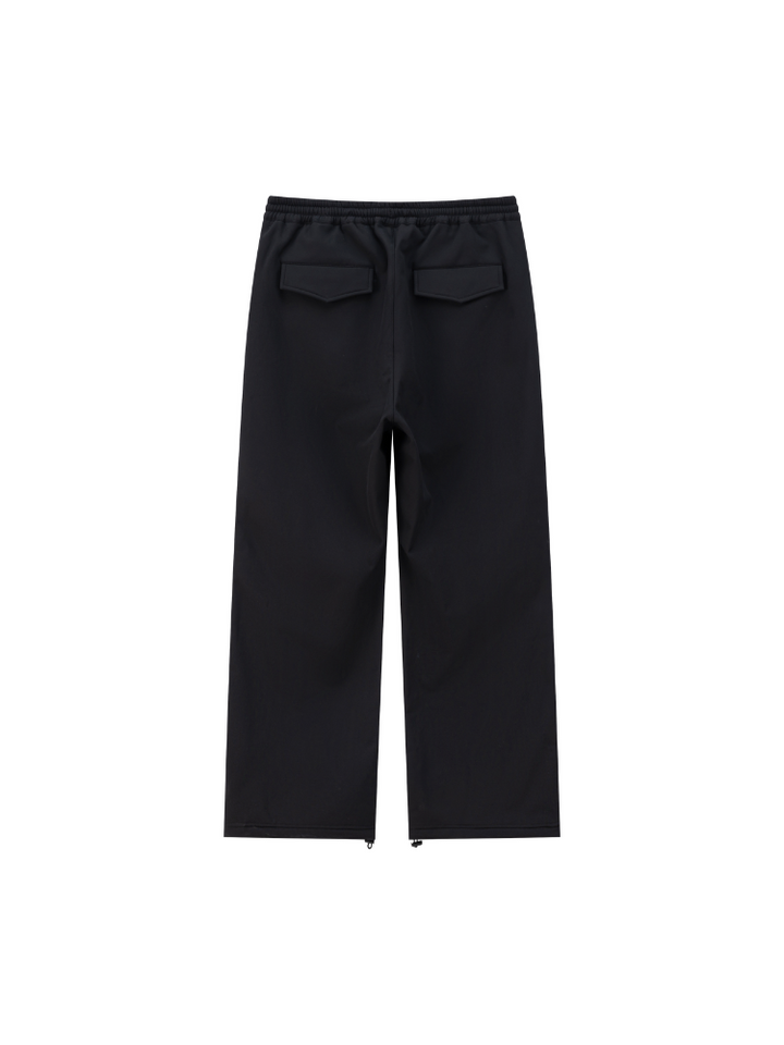 NIS Vivid Fleece-Lined Softshell Pants - Unisex - Snowears- Pants